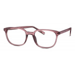 TOM TAILOR Eyewear TOM TAILOR 673001 55 53-20 Damenbrille aus Kunststoff in red Größe 53-20