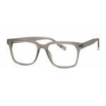 TOM TAILOR Eyewear TOM TAILOR 673002 40 54-18 Herrenbrille aus Kunststoff in green Größe 54-18