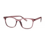 TOM TAILOR Eyewear TOM TAILOR 673004 55 51-18 Damenbrille aus Kunststoff in red Größe 51-18