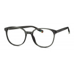 TOM TAILOR Eyewear TOM TAILOR 673007 40 53-18 Damenbrille aus Kunststoff in green Größe 53-18