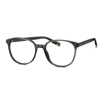 TOM TAILOR Eyewear TOM TAILOR 673007 40 53-18 Damenbrille aus Kunststoff in green Größe 53-18