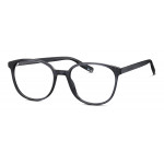 TOM TAILOR Eyewear TOM TAILOR 673007 70 53-18 Damenbrille aus Kunststoff in blue Größe 53-18