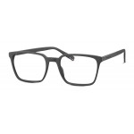 TOM TAILOR Eyewear TOM TAILOR 673008 30 55-20 Herrenbrille aus Kunststoff in grey Größe 55-20