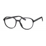 TOM TAILOR Eyewear TOM TAILOR 673009 30 52-18 Damenbrille aus Kunststoff in grey Größe 52-18