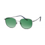 TOM TAILOR Eyewear TOM TAILOR 675006 30 53-17 Damenbrille aus Metall in grey Größe 53-17
