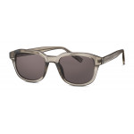 TOM TAILOR Eyewear TOM TAILOR 676003 61 51-20 Unisex Brille aus Kunststoff in brown Größe 51-20