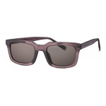 TOM TAILOR Eyewear TOM TAILOR 676004 50 52-21 Damenbrille aus Kunststoff in red Größe 52-21