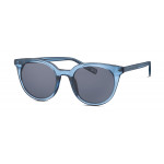 TOM TAILOR Eyewear TOM TAILOR 676005 70 49-20 Damenbrille aus Kunststoff in blue Größe 49-20