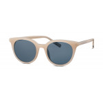 TOM TAILOR Eyewear TOM TAILOR 676005 80 49-20 Damenbrille aus Kunststoff in yellow Größe 49-20