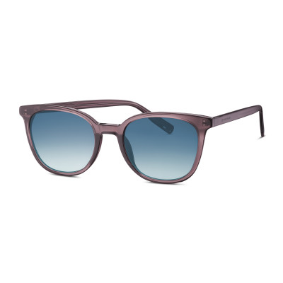 TOM TAILOR Eyewear TOM TAILOR 676014 50 51-19 Damenbrille aus Kunststoff in red Größe 51-19