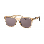 TOM TAILOR Eyewear TOM TAILOR 676016 60 54-18 Unisex Brille aus Kunststoff in brown Größe 54-18