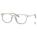 Herrenbrille MINI 741044 Produktbild
