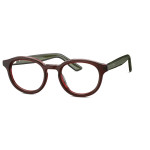 Unisexbrille MINI 743024 Produktbild