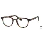 Unisexbrille MINI 743028 Produktbild