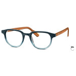 Unisexbrille MINI 743028 Produktbild