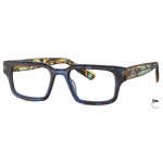 Herrenbrille MINI 743031 Produktbild