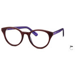Unisexbrille MINI 743032 Produktbild