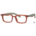 Herrenbrille MINI 743038 Produktbild