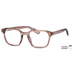 Unisexbrille MINI 743041 Produktbild