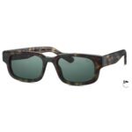 Herrensonnenbrille MINI 746031 Produktbild