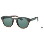Unisexsonnenbrille MINI 746034 Produktbild