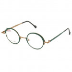 Unisexbrille Eyefunc-Eyewear Eyefunc 799 Produktbild