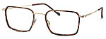 Eschenbach Herrenbrille TITANFLEX 820954 Produktbild