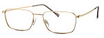 Eschenbach Herrenbrille TITANFLEX 820956 Produktbild