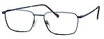 Eschenbach Herrenbrille TITANFLEX 820956 Produktbild