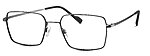 Eschenbach Herrenbrille TITANFLEX 820961 Produktbild