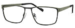 Eschenbach Herrenbrille TITANFLEX 820962 Produktbild