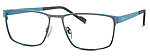 Eschenbach Herrenbrille TITANFLEX 820962 Produktbild