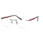 Eschenbach Herrenbrille TITANFLEX 823014 Produktbild