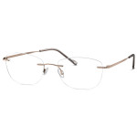 Eschenbach Herrenbrille TITANFLEX 823015 Produktbild