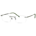 Eschenbach Herrenbrille TITANFLEX 823015 Produktbild