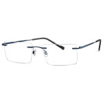 Eschenbach Herrenbrille TITANFLEX 823015 Produktbild