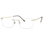 Eschenbach Herrenbrille TITANFLEX 823016 Produktbild