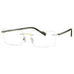 Eschenbach Herrenbrille TITANFLEX 823020 Produktbild