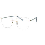 Eschenbach Herrenbrille TITANFLEX 823021 Produktbild