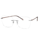 Eschenbach Herrenbrille TITANFLEX 823021 Produktbild