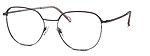 Eschenbach Damenbrille TITANFLEX 826020 Produktbild
