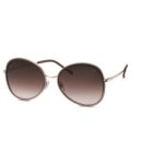 Eschenbach Damenbrille TITANFLEX 826706 Produktbild