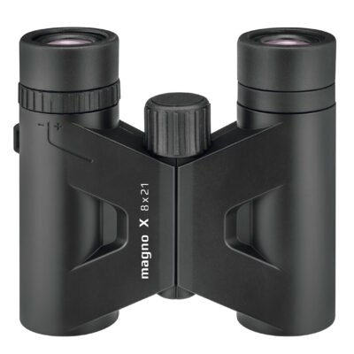 Eschenbach Fernglas magno X 8x21