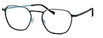 Eschenbach Herrenbrille TITANFLEX 850114 Produktbild