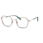 BRENDEL eyewear Damenbrille Brendel 902367 Produktbild