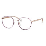 BRENDEL eyewear Damenbrille Brendel 902434 Produktbild