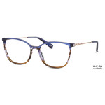 BRENDEL eyewear Damenbrille Brendel 903137 Produktbild