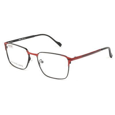 Eyefunc 908-44 Herrenbrille mit modernem