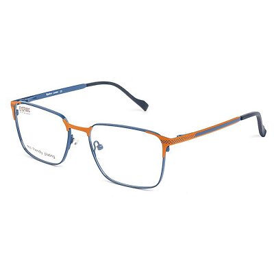 Eyefunc 908-45 Herrenbrille mit modernem