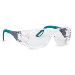 INFIELD Safety Schutzbrille OPTOR Produktbild